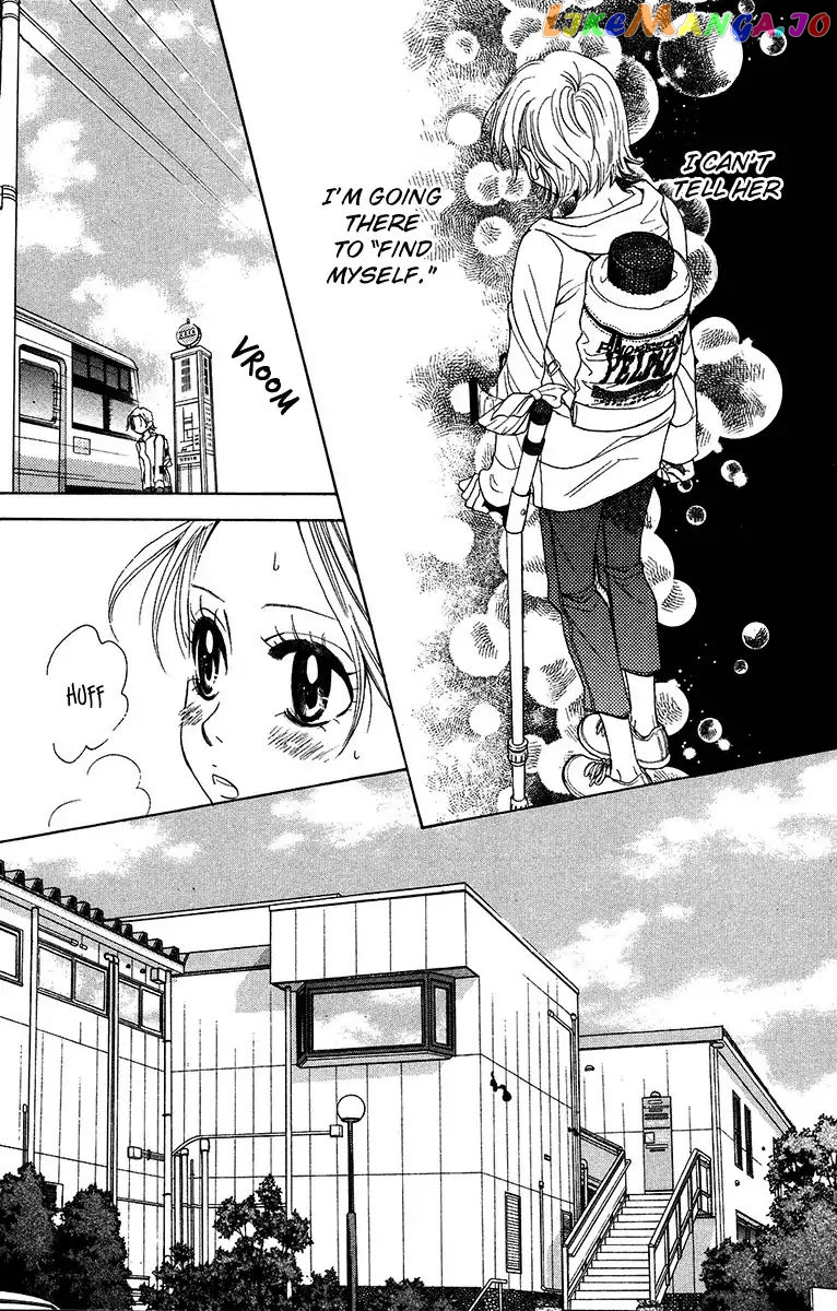 Shanimuni Go chapter 137 - page 10