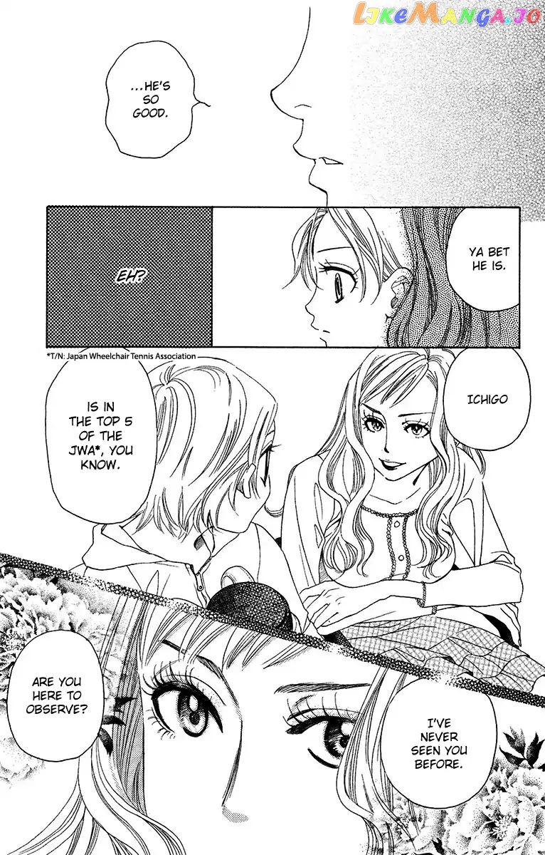 Shanimuni Go chapter 137 - page 16