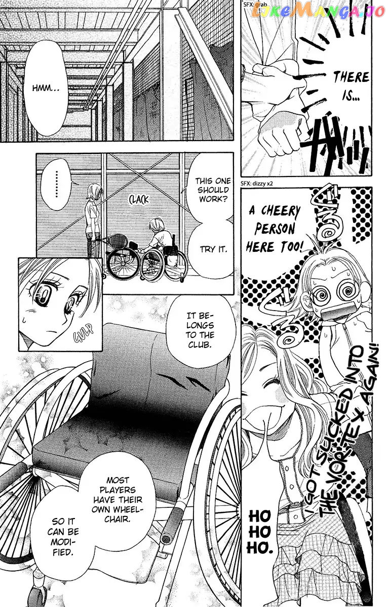 Shanimuni Go chapter 137 - page 18