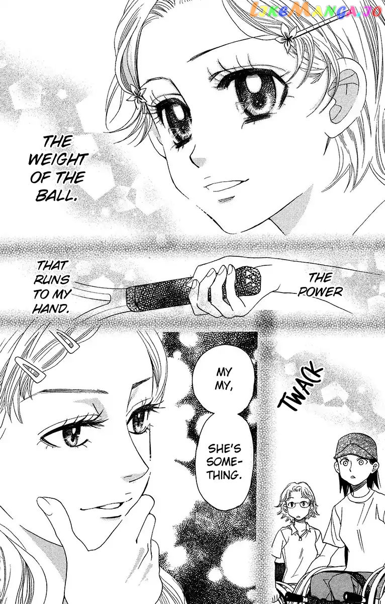 Shanimuni Go chapter 137 - page 27