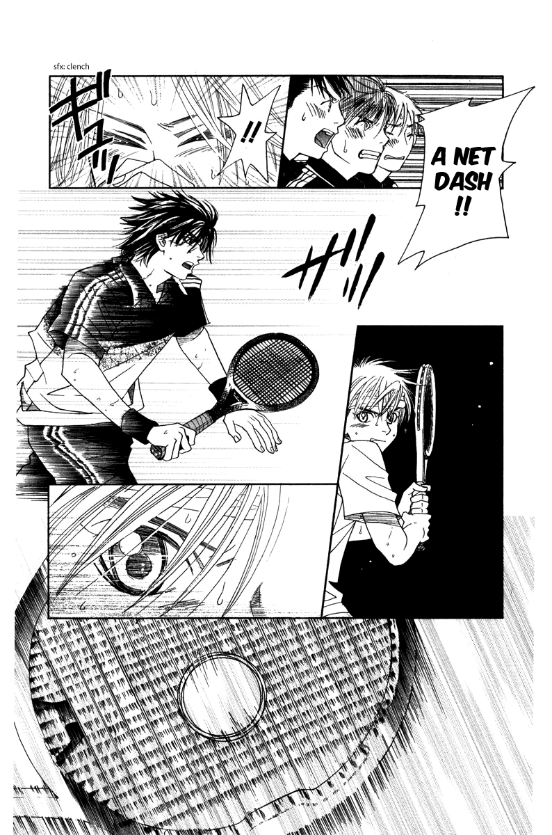 Shanimuni Go chapter 162 - page 27