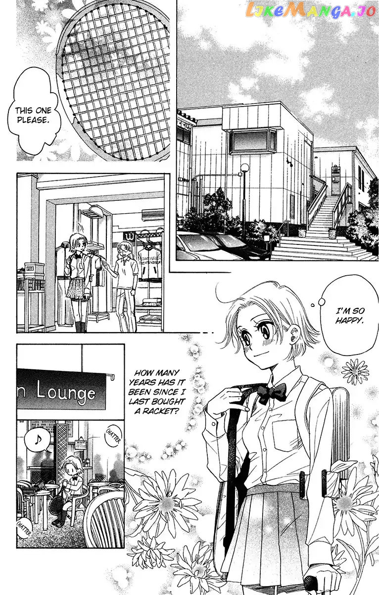 Shanimuni Go chapter 138 - page 18