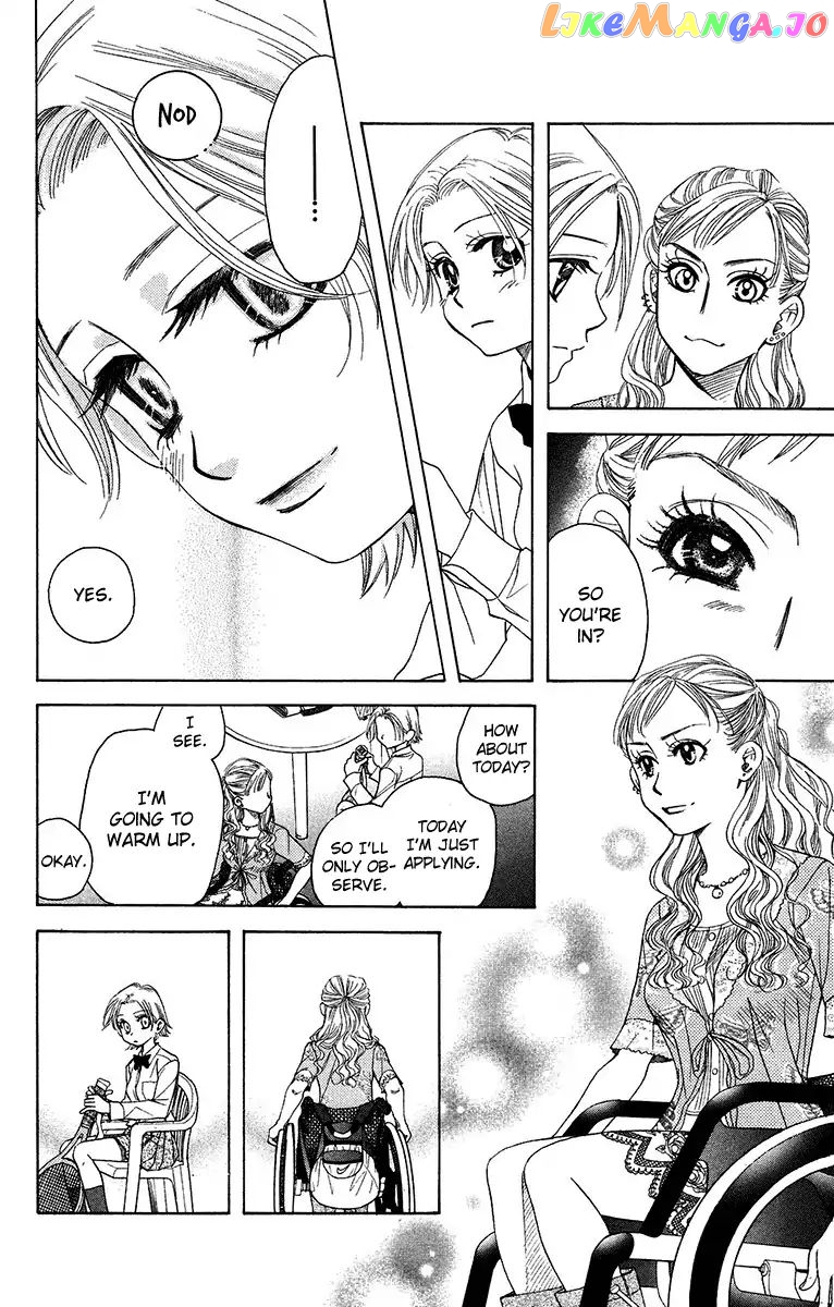 Shanimuni Go chapter 138 - page 20