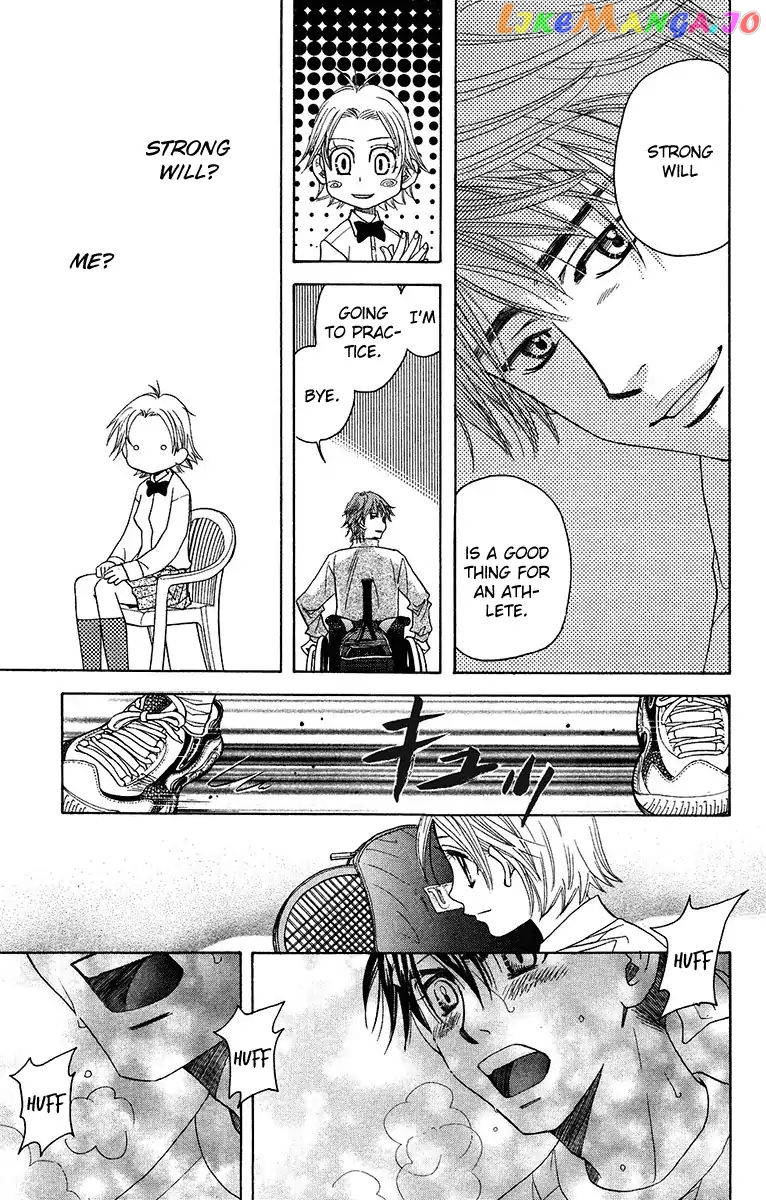Shanimuni Go chapter 138 - page 29
