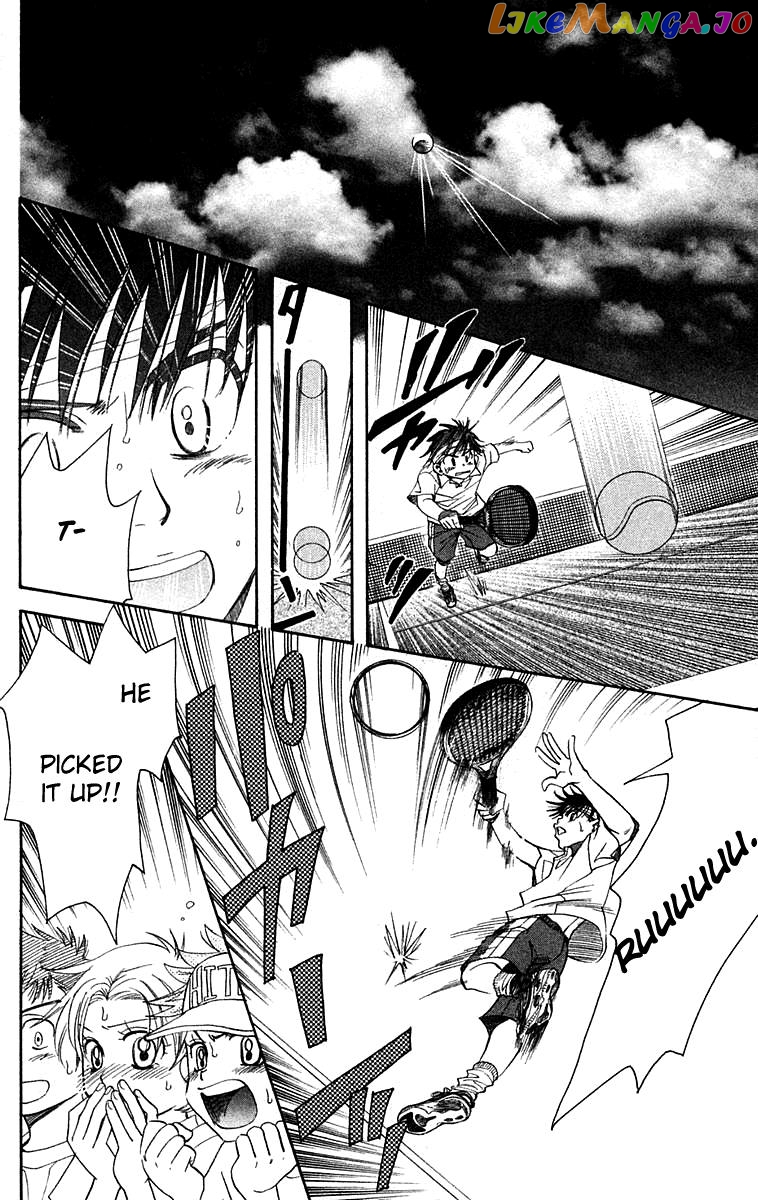 Shanimuni Go chapter 107 - page 27
