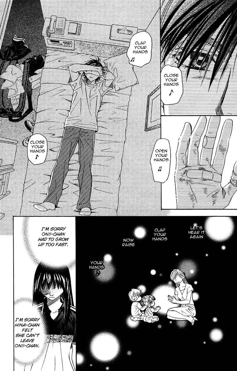 Shanimuni Go chapter 163 - page 30