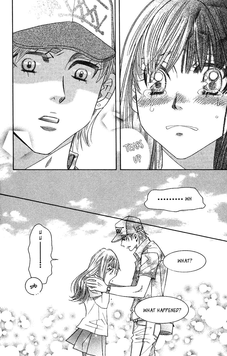 Shanimuni Go chapter 163 - page 32