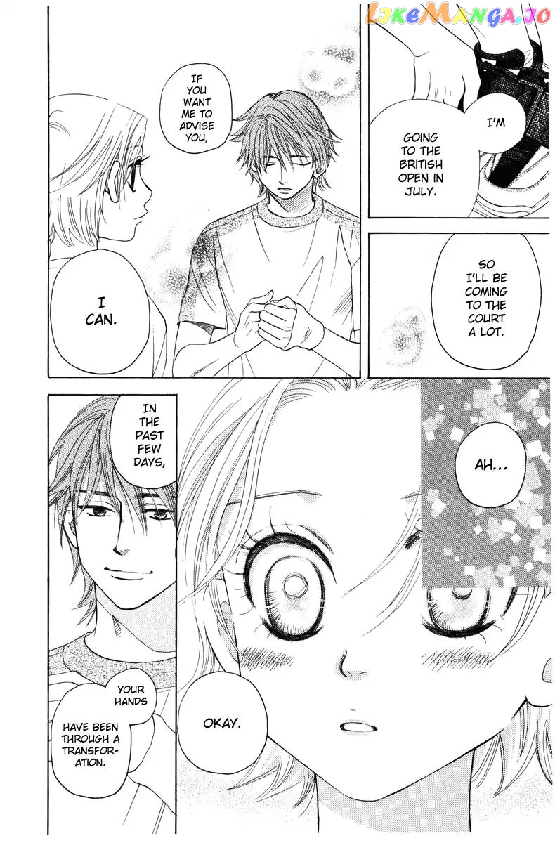 Shanimuni Go chapter 139 - page 20