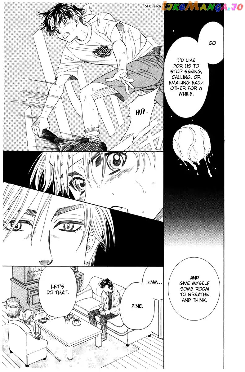 Shanimuni Go chapter 139 - page 29