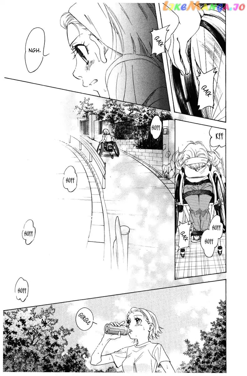 Shanimuni Go chapter 139 - page 5