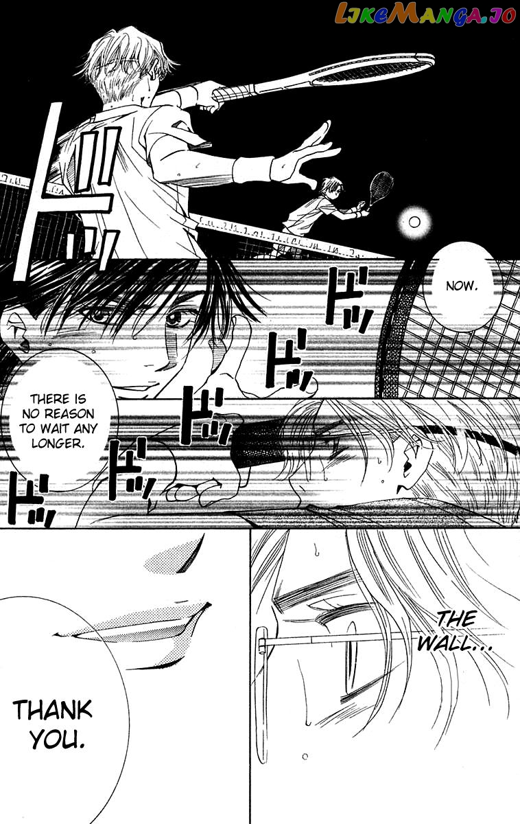 Shanimuni Go chapter 108 - page 29