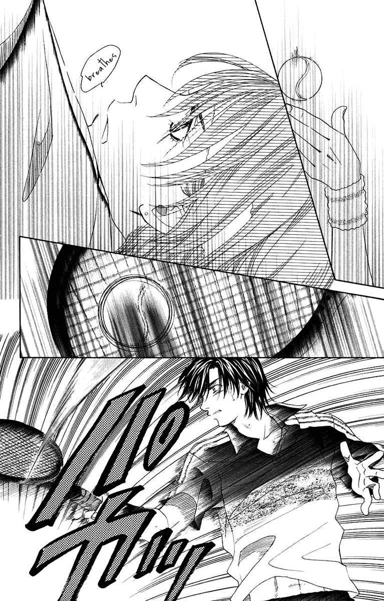 Shanimuni Go chapter 164 - page 18