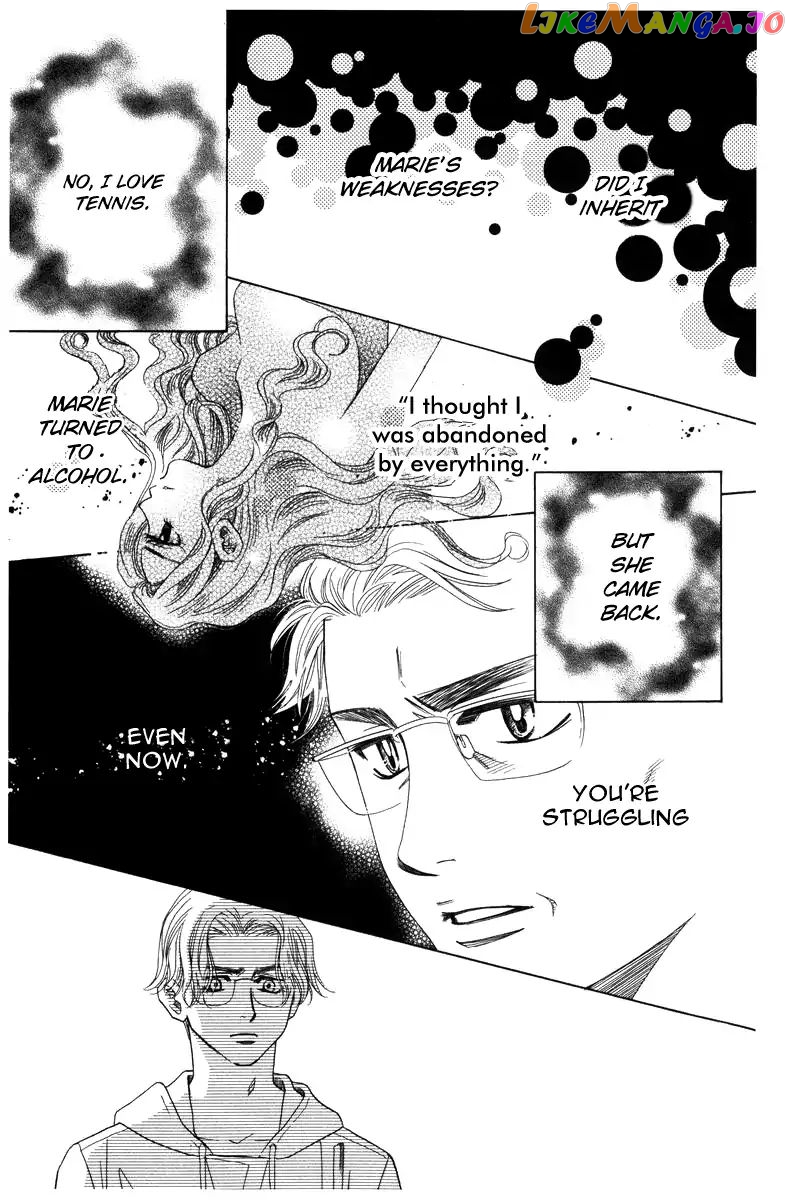 Shanimuni Go chapter 140 - page 20