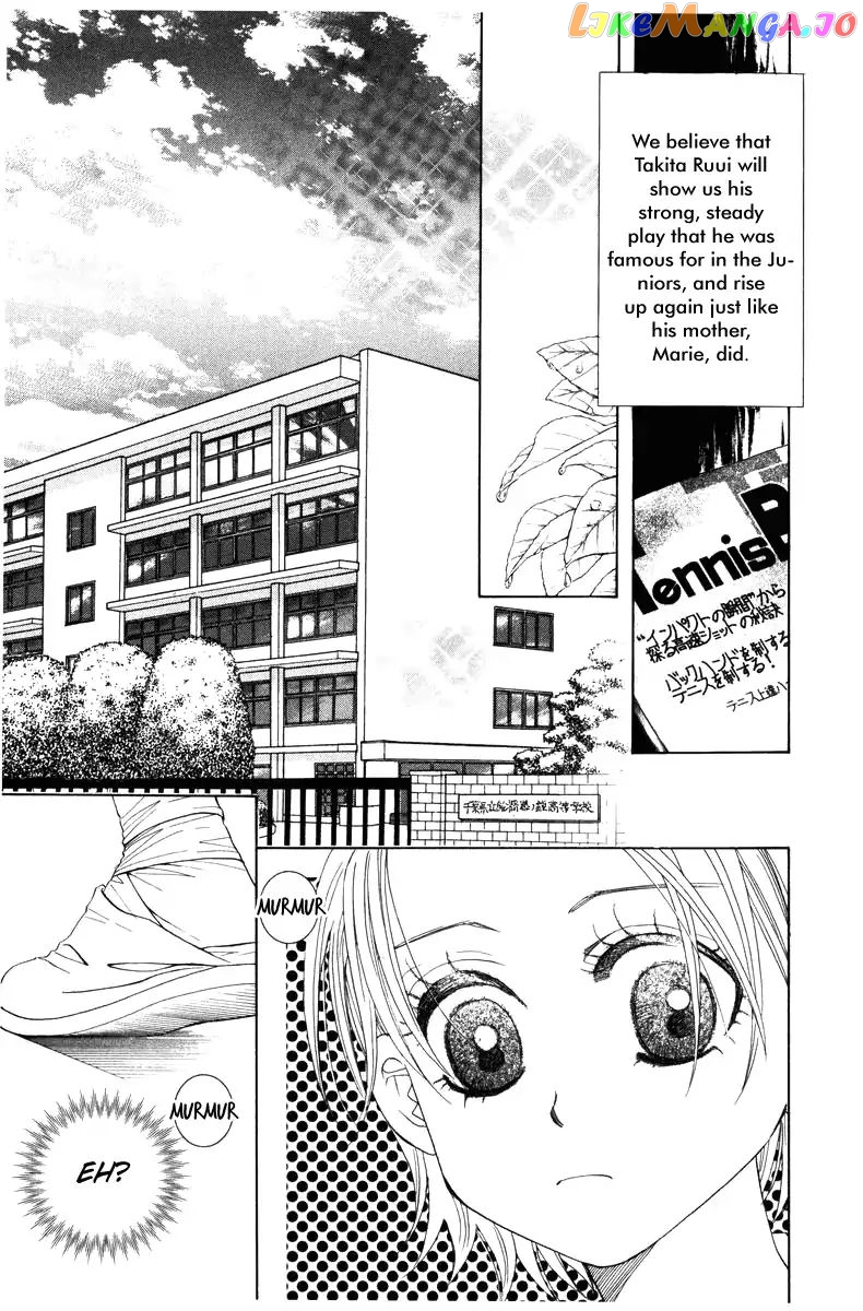 Shanimuni Go chapter 140 - page 22