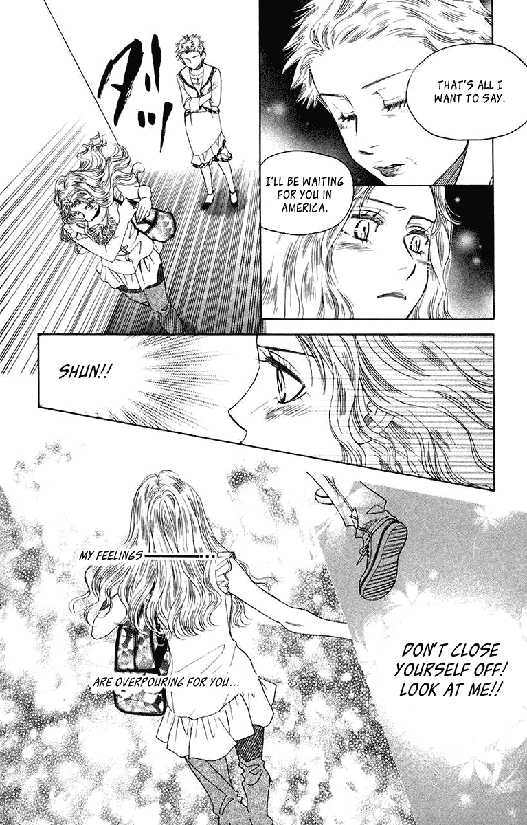 Shanimuni Go chapter 165 - page 10