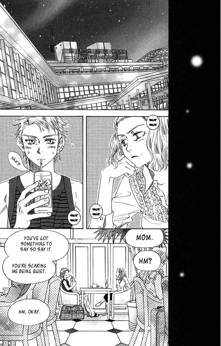 Shanimuni Go chapter 165 - page 11