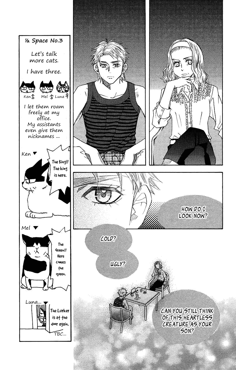 Shanimuni Go chapter 165 - page 13