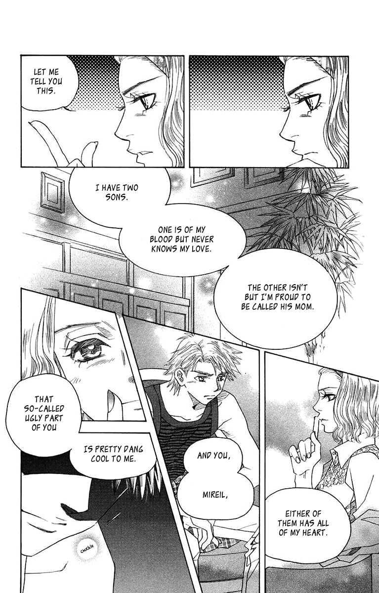 Shanimuni Go chapter 165 - page 14