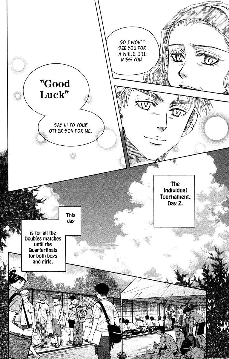Shanimuni Go chapter 165 - page 16
