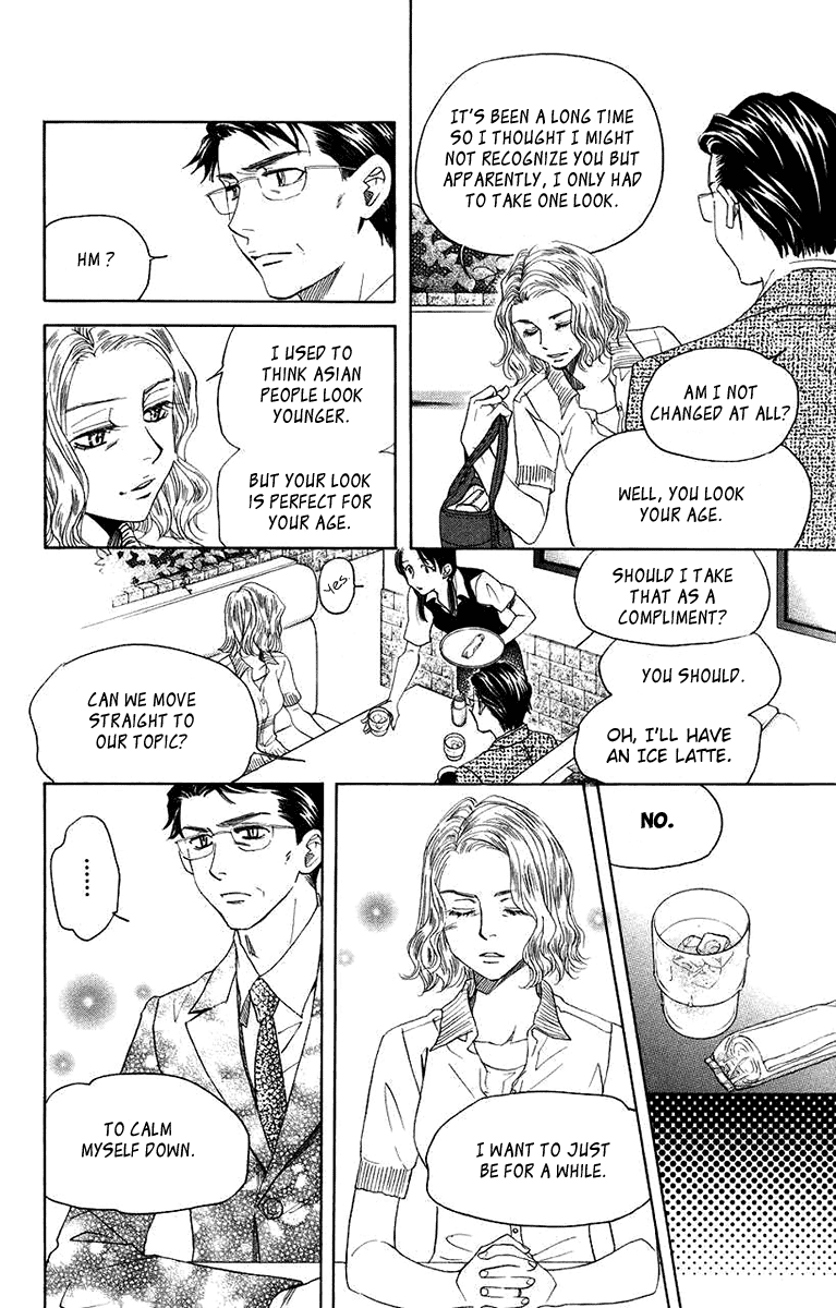 Shanimuni Go chapter 165 - page 22
