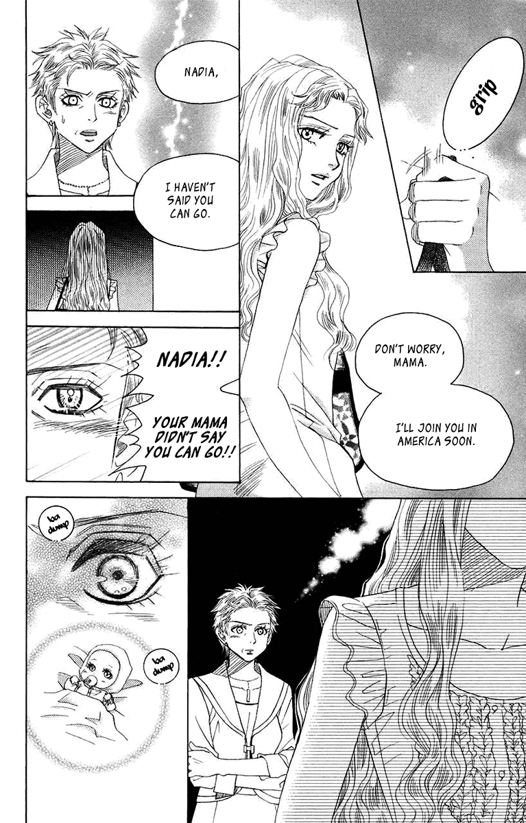 Shanimuni Go chapter 165 - page 4
