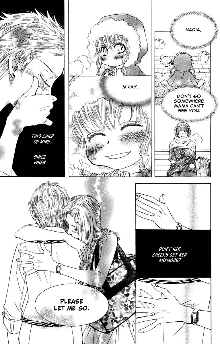 Shanimuni Go chapter 165 - page 7