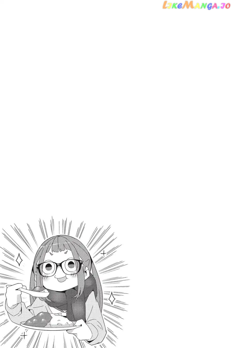 Yurucamp - Manga chapter 29 - page 28