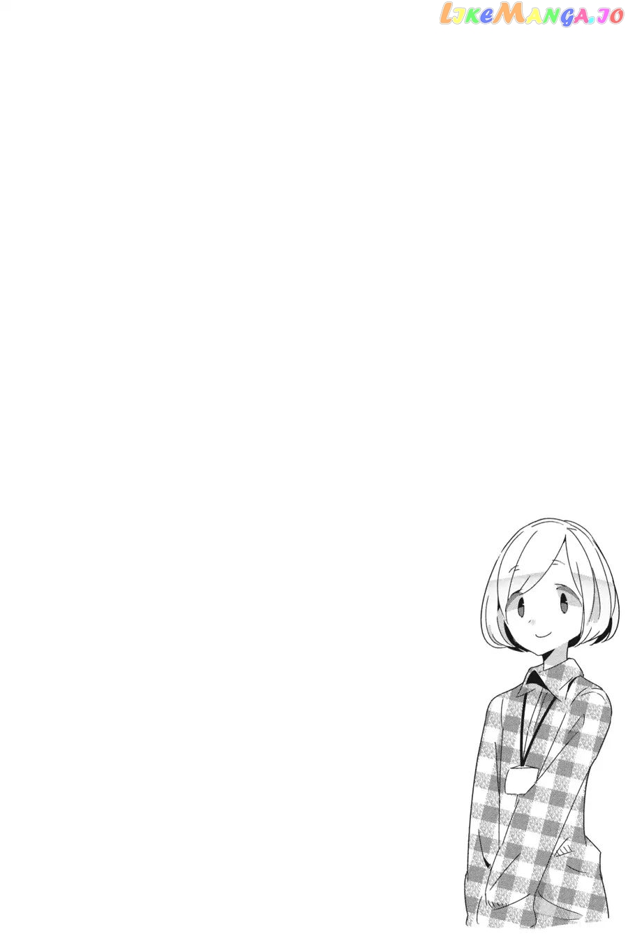 Yurucamp - Manga chapter 29 - page 29