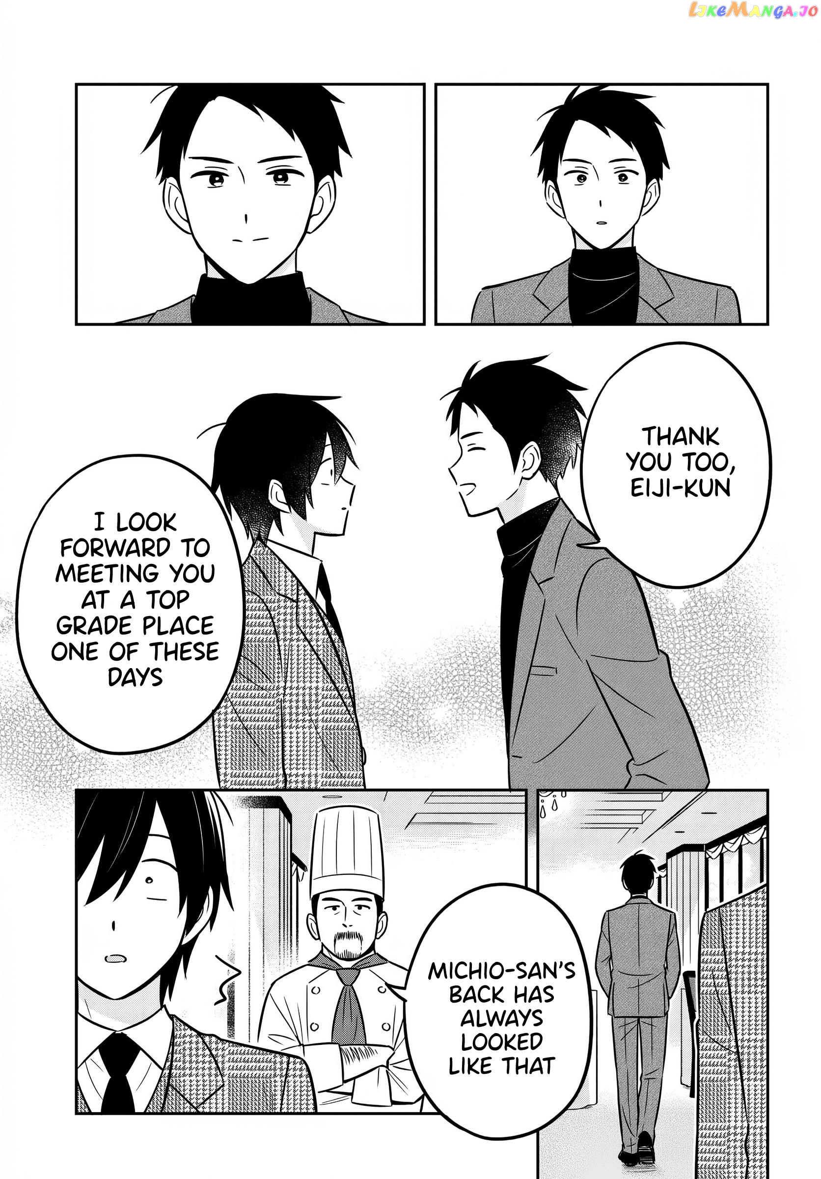I’M A Shy And Poor Otaku But This Beautiful Rich Young Lady Is Obsessed With Me chapter 10 - page 25