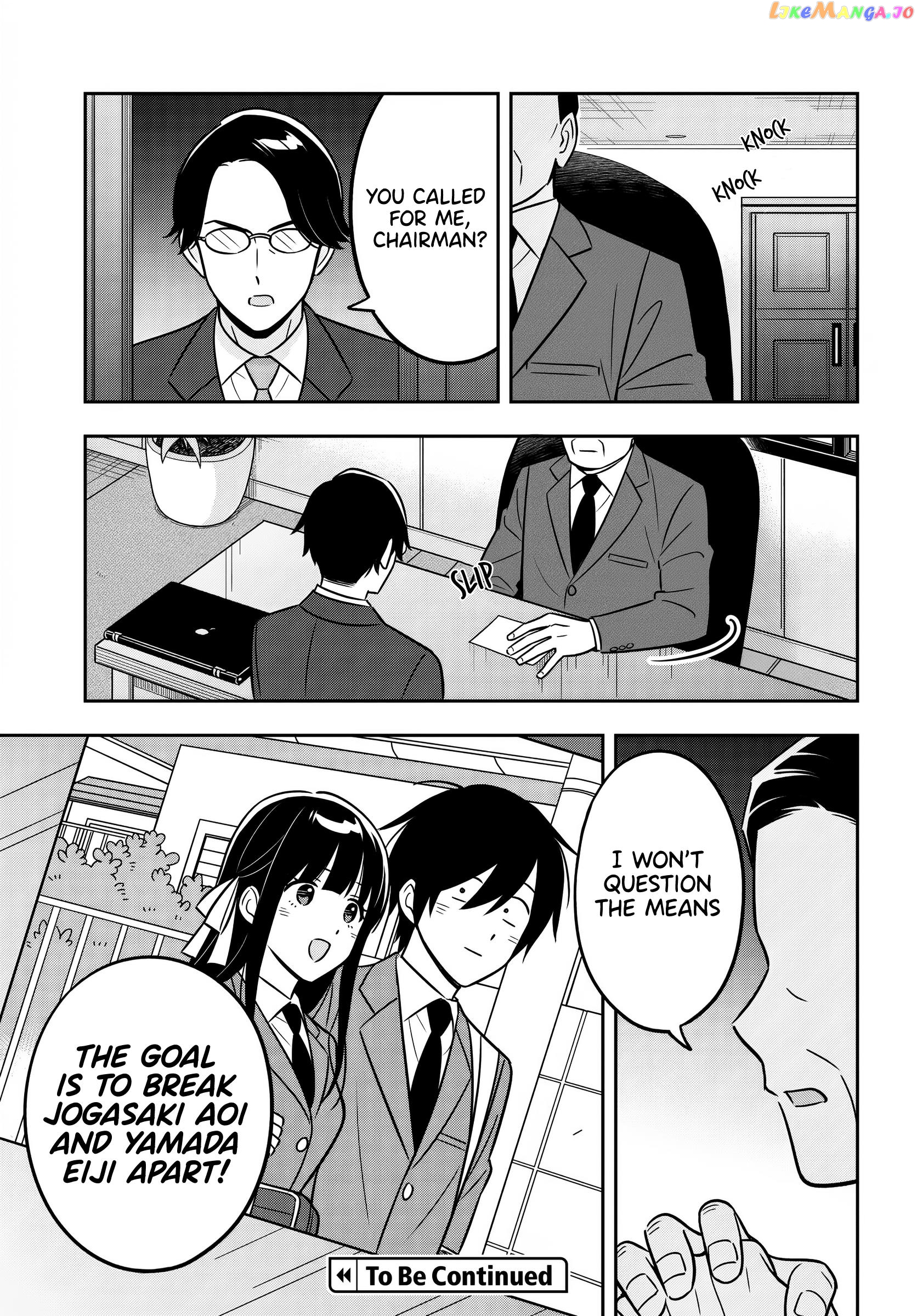 I’M A Shy And Poor Otaku But This Beautiful Rich Young Lady Is Obsessed With Me chapter 10 - page 31