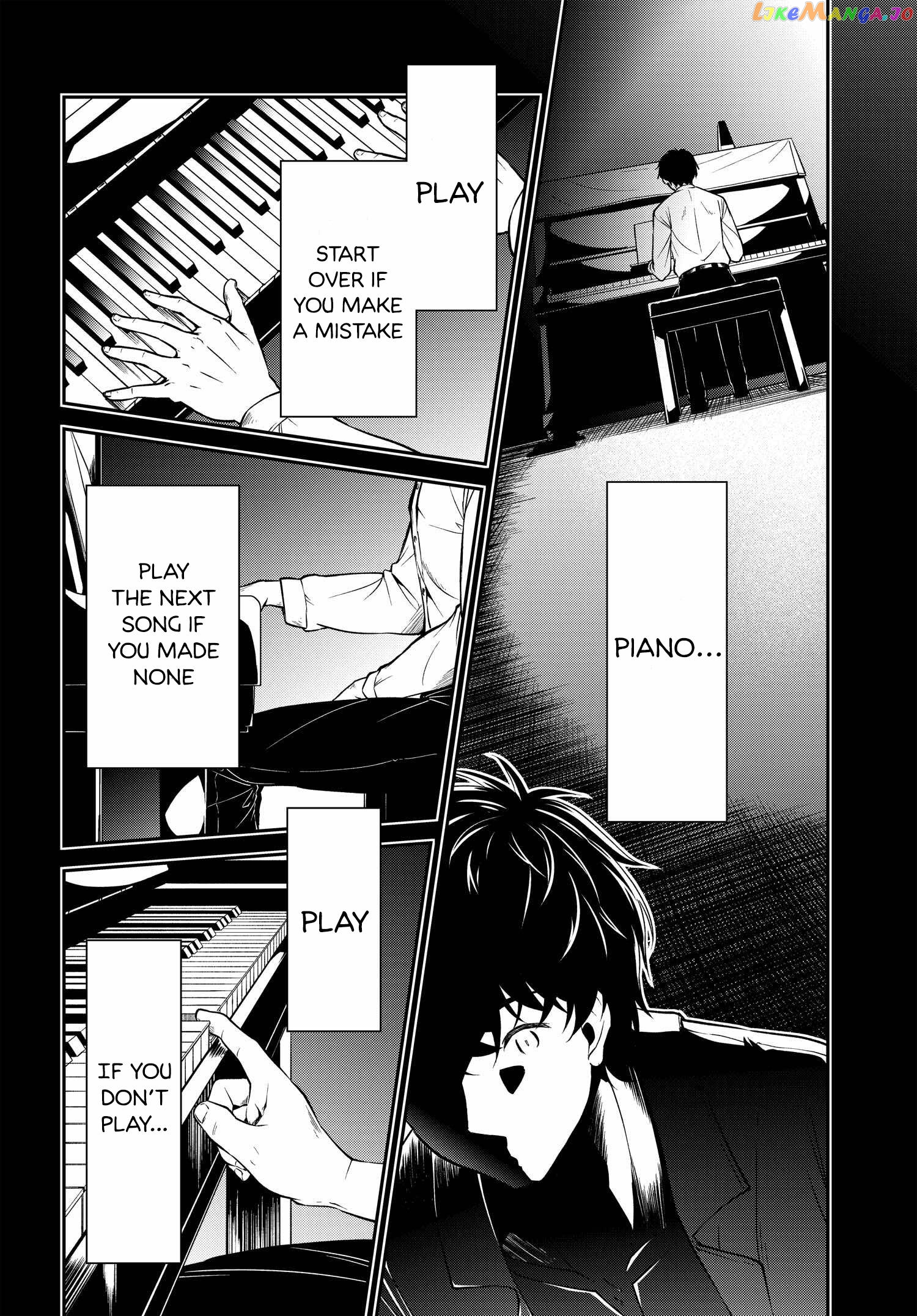 The Nationally Famous Idol, Who Turned Out To Be My Childhood Friend, Is Now My Neighbour chapter 3.1 - page 7