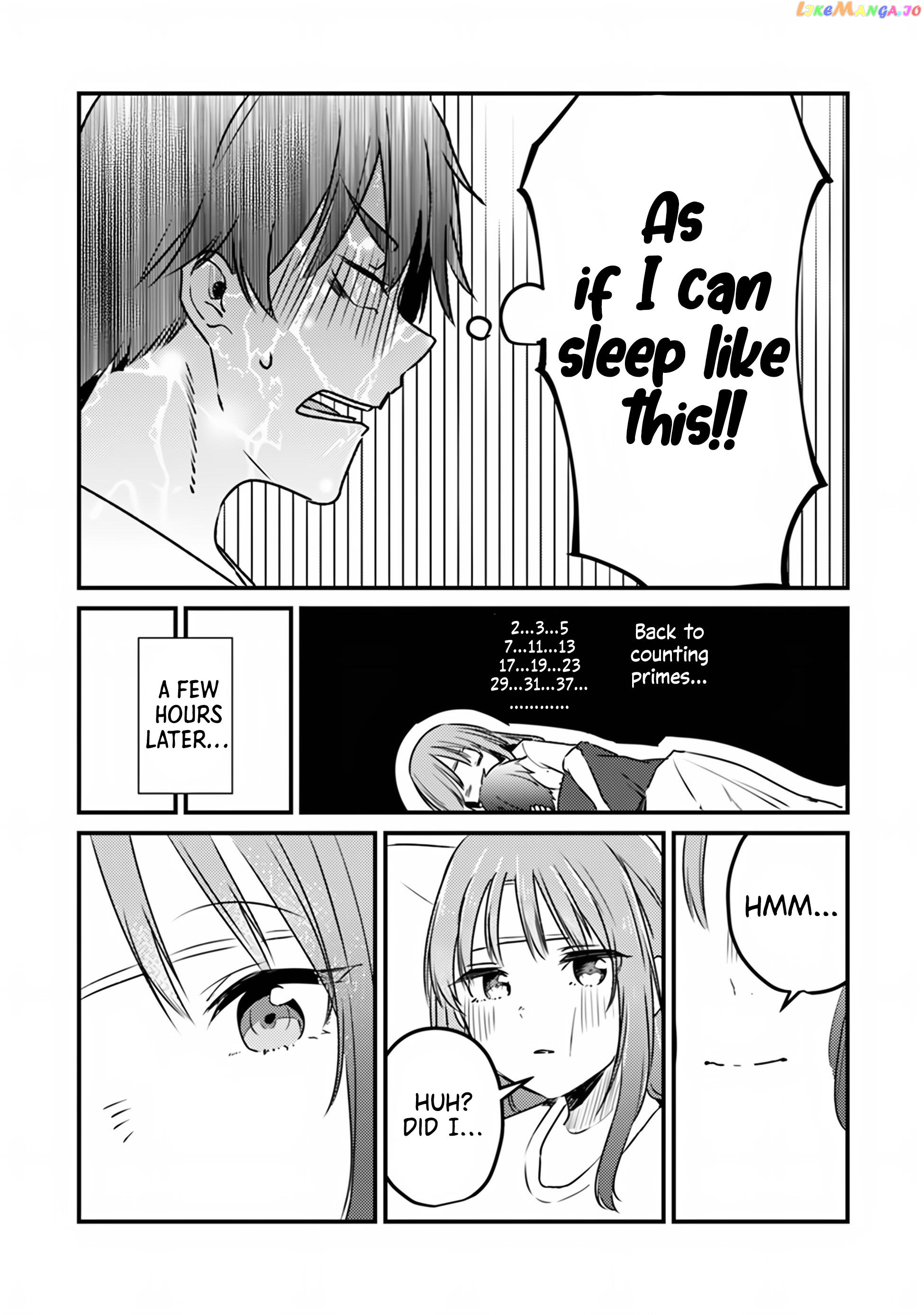 You Weren’t My Sister, But My Fiancée! chapter 11 - page 20