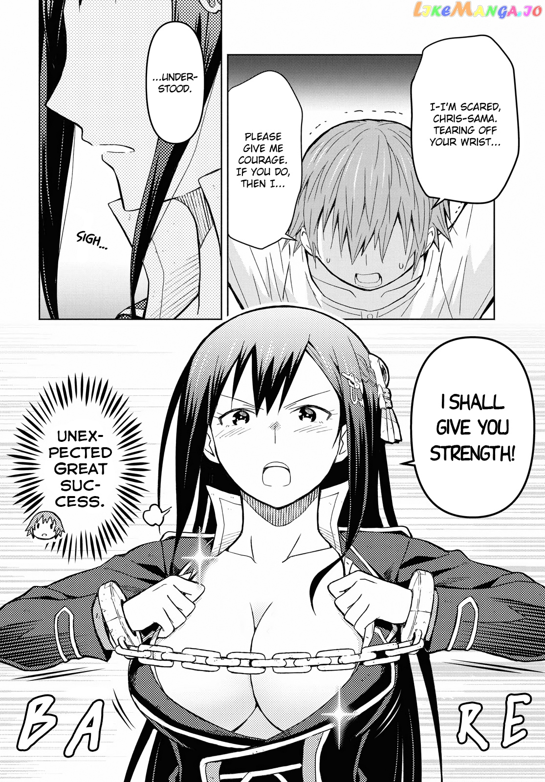 Dungeon Tou de Yadoya wo Yarou! Souzou Mahou wo Moratta Ore no Hosoude Hanjouki chapter 3 - page 10