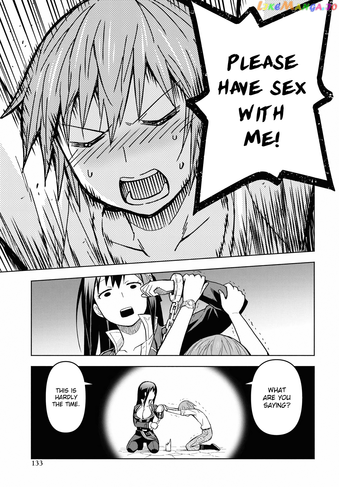Dungeon Tou de Yadoya wo Yarou! Souzou Mahou wo Moratta Ore no Hosoude Hanjouki chapter 3 - page 9
