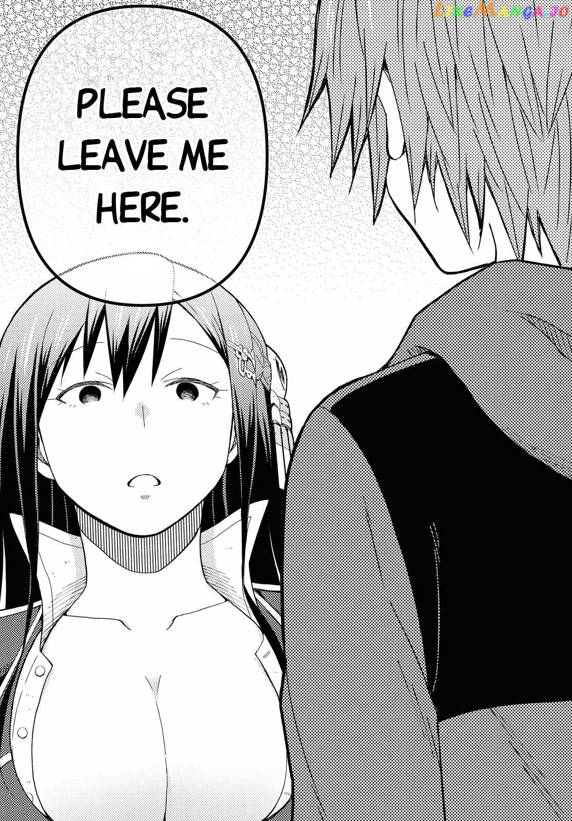 Dungeon Tou de Yadoya wo Yarou! Souzou Mahou wo Moratta Ore no Hosoude Hanjouki chapter 5 - page 6