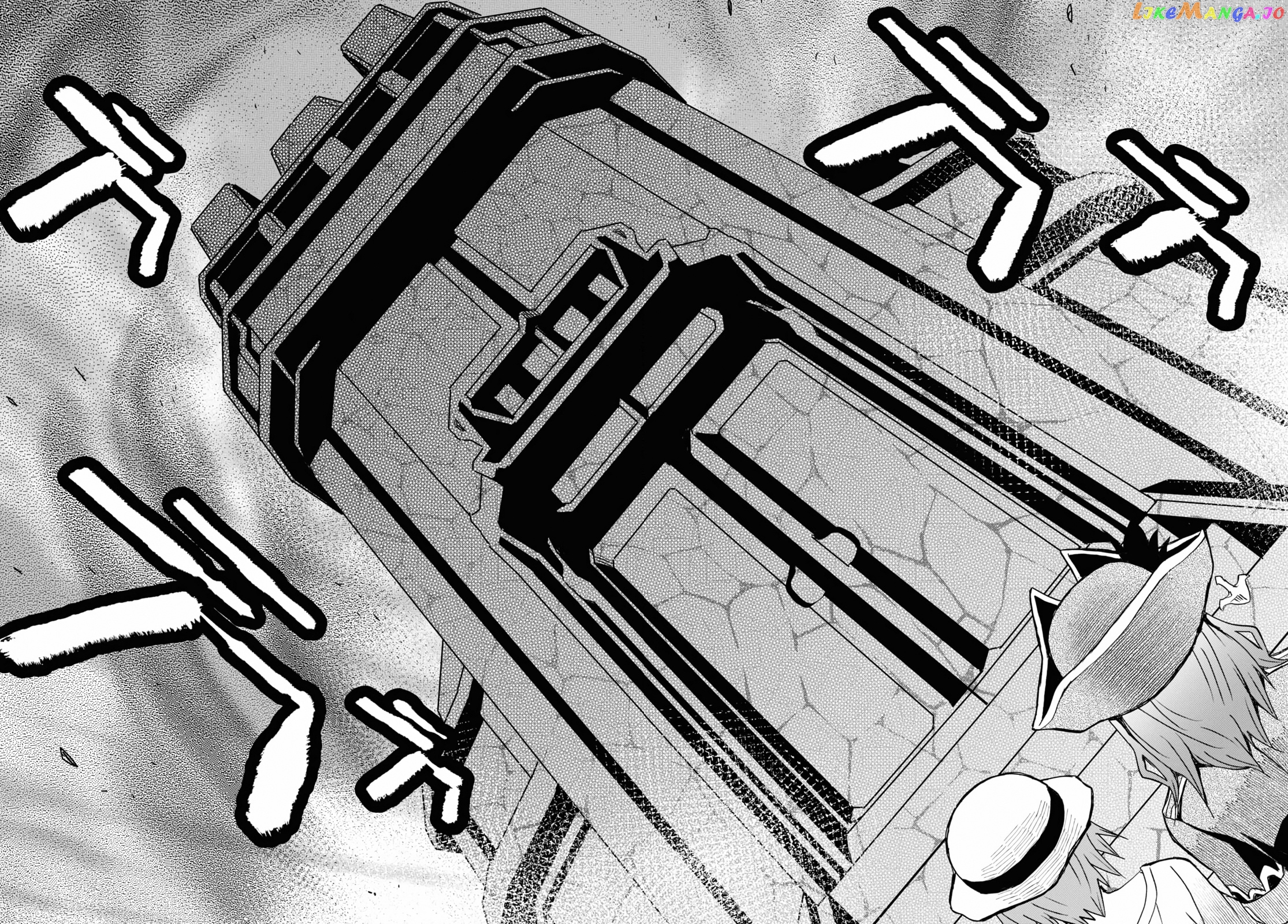 Dungeon Tou de Yadoya wo Yarou! Souzou Mahou wo Moratta Ore no Hosoude Hanjouki chapter 10 - page 16