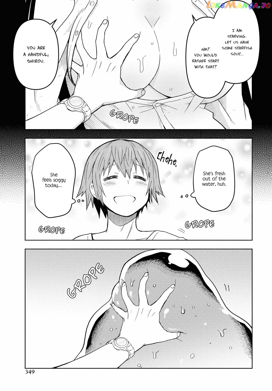 Dungeon Tou de Yadoya wo Yarou! Souzou Mahou wo Moratta Ore no Hosoude Hanjouki chapter 6 - page 3