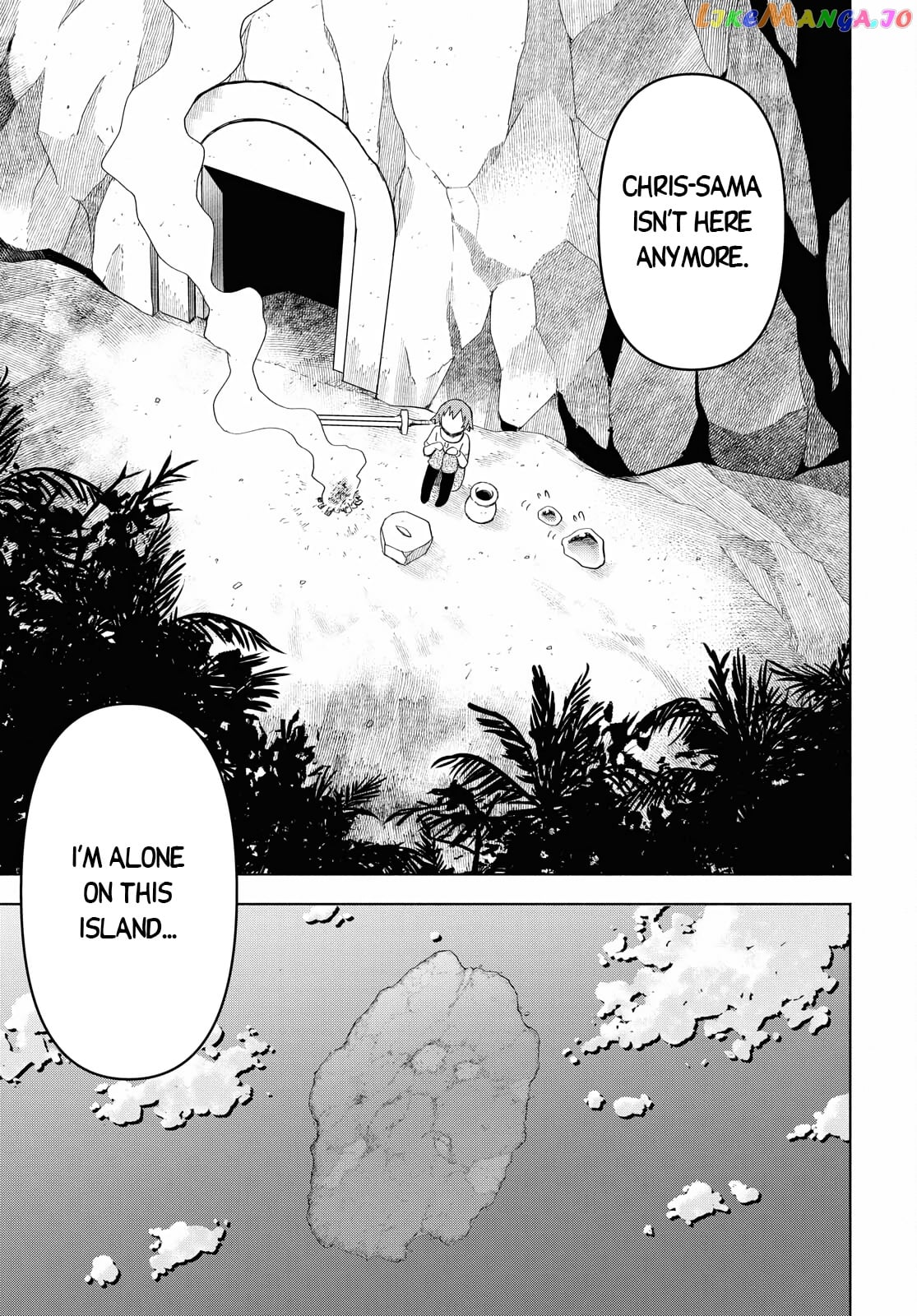 Dungeon Tou de Yadoya wo Yarou! Souzou Mahou wo Moratta Ore no Hosoude Hanjouki chapter 6 - page 5