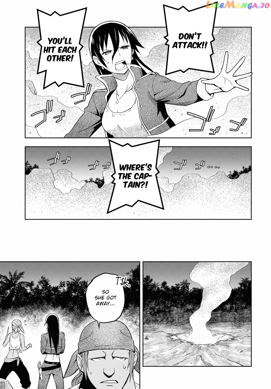 Dungeon Tou de Yadoya wo Yarou! Souzou Mahou wo Moratta Ore no Hosoude Hanjouki chapter 8 - page 13
