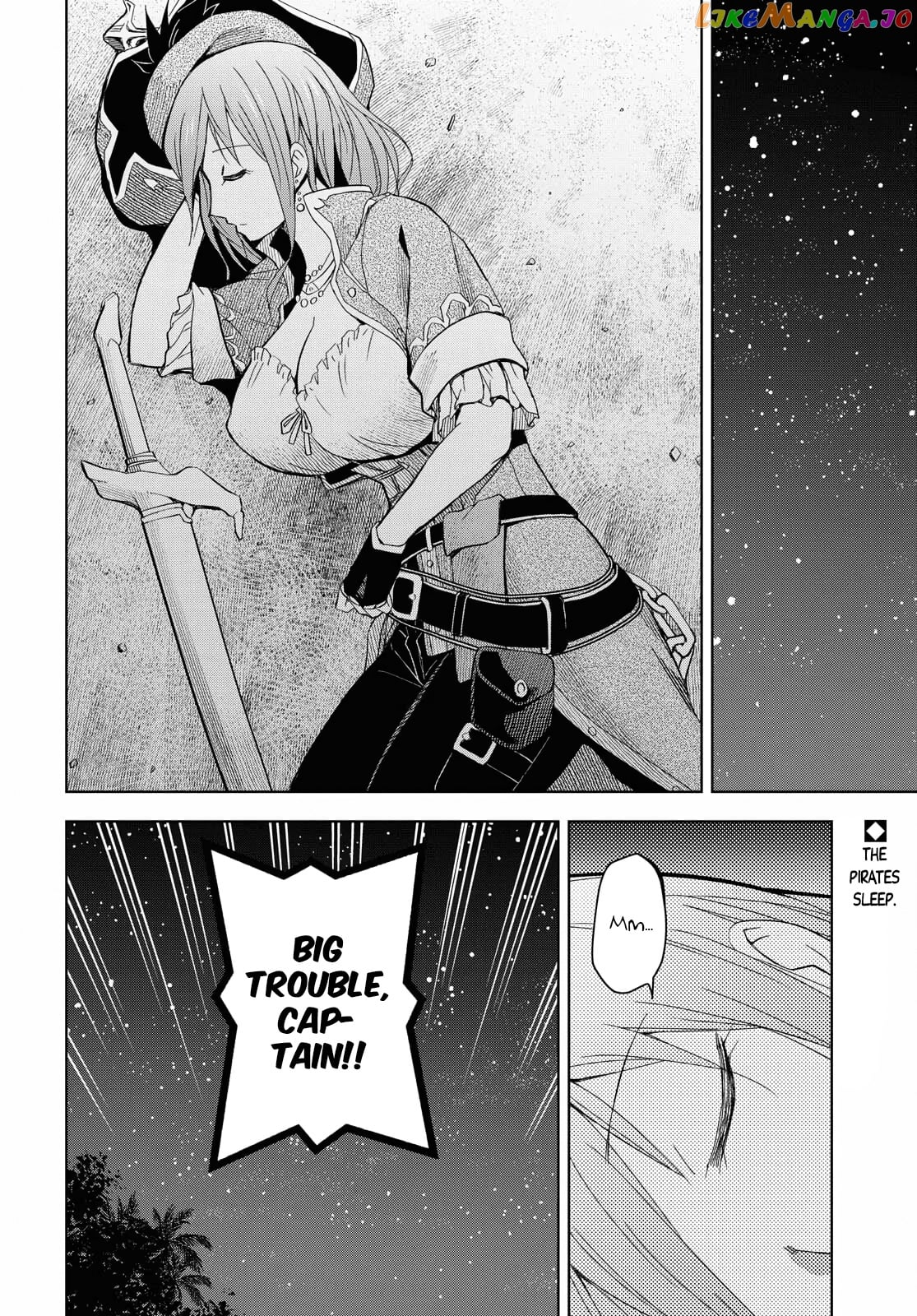 Dungeon Tou de Yadoya wo Yarou! Souzou Mahou wo Moratta Ore no Hosoude Hanjouki chapter 8 - page 2