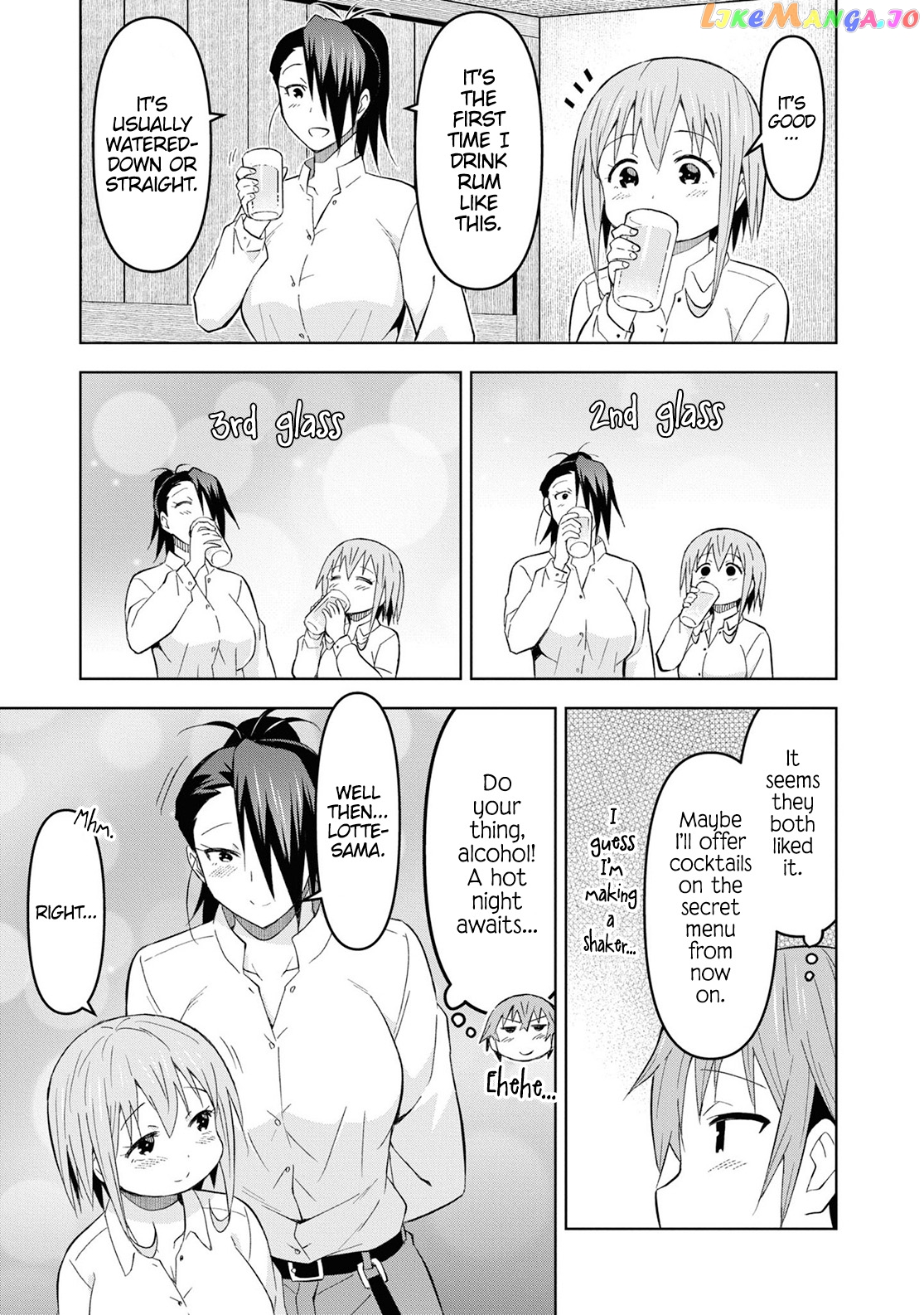 Dungeon Tou de Yadoya wo Yarou! Souzou Mahou wo Moratta Ore no Hosoude Hanjouki chapter 24 - page 25