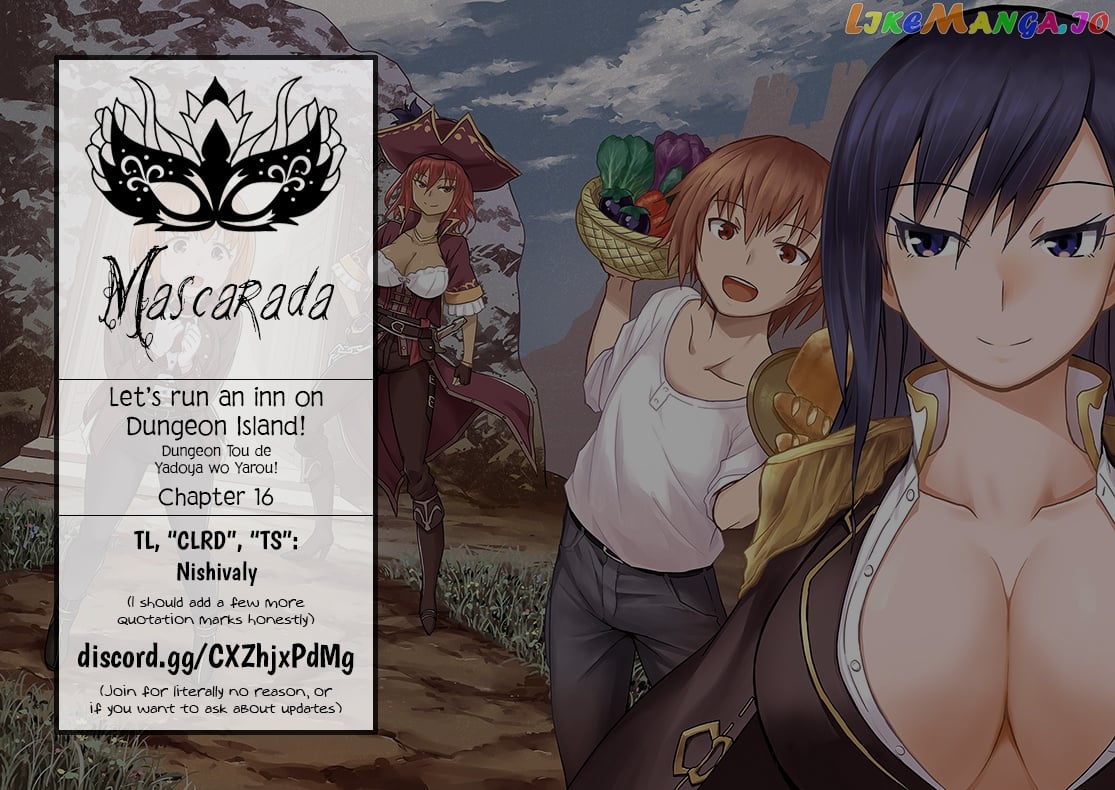 Dungeon Tou de Yadoya wo Yarou! Souzou Mahou wo Moratta Ore no Hosoude Hanjouki chapter 16 - page 29