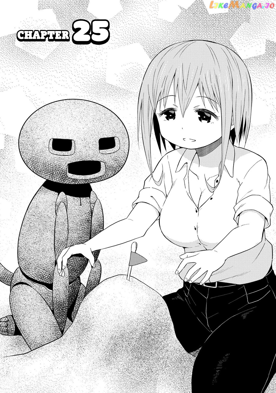 Dungeon Tou de Yadoya wo Yarou! Souzou Mahou wo Moratta Ore no Hosoude Hanjouki chapter 25 - page 5