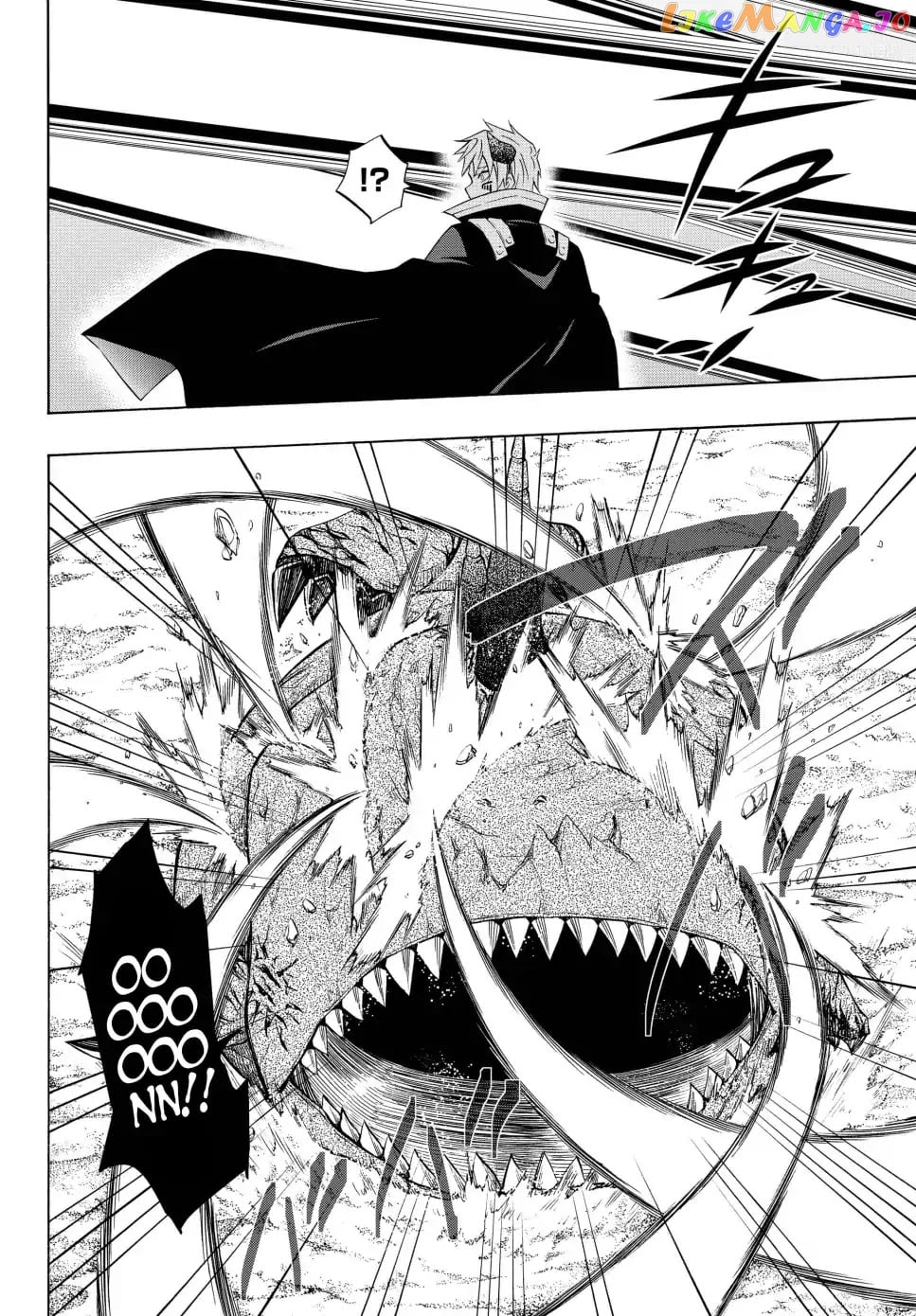 Isekai Maou to Shoukan Shoujo Dorei Majutsu chapter 45.2 - page 7