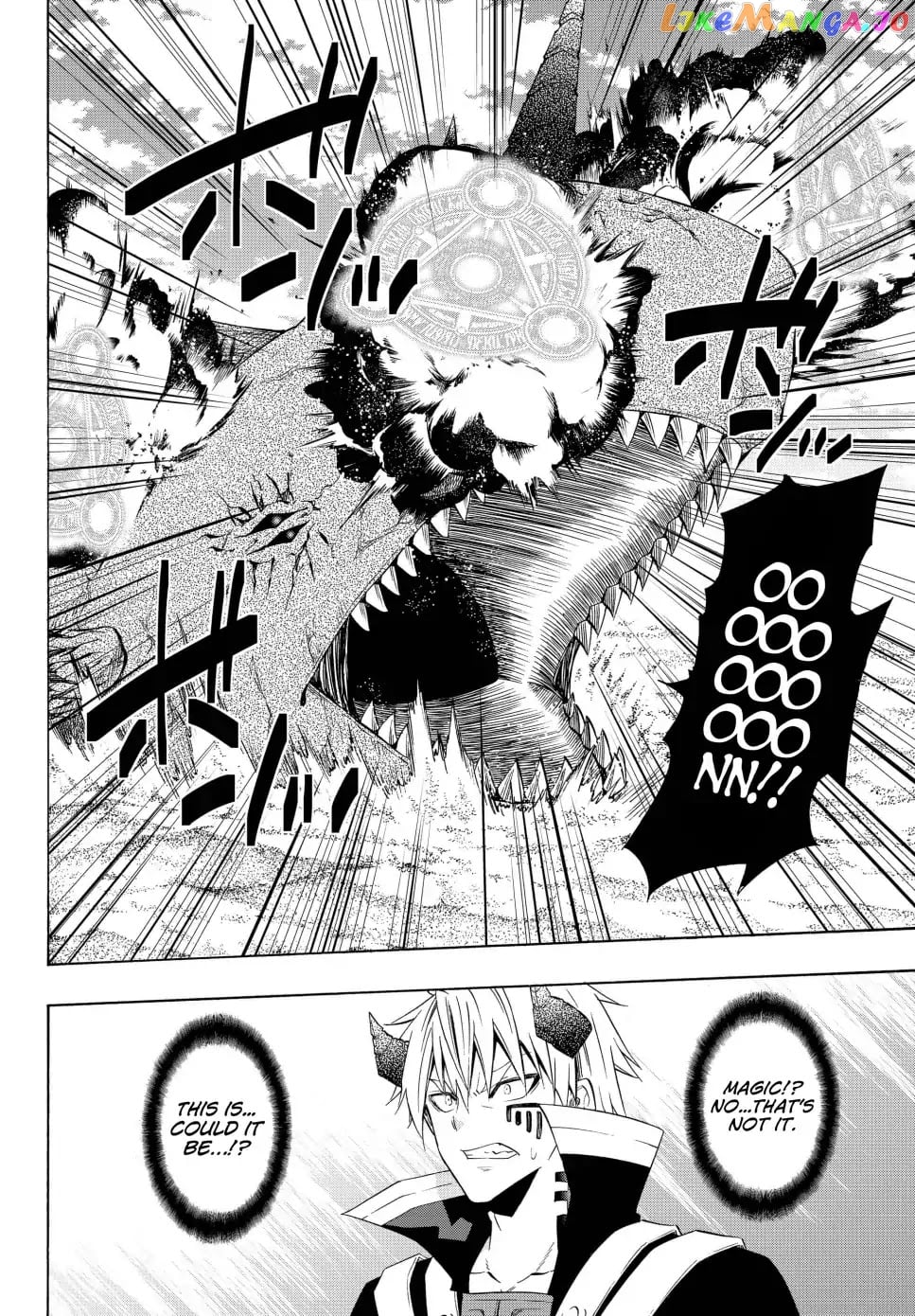 Isekai Maou to Shoukan Shoujo Dorei Majutsu chapter 45.2 - page 9
