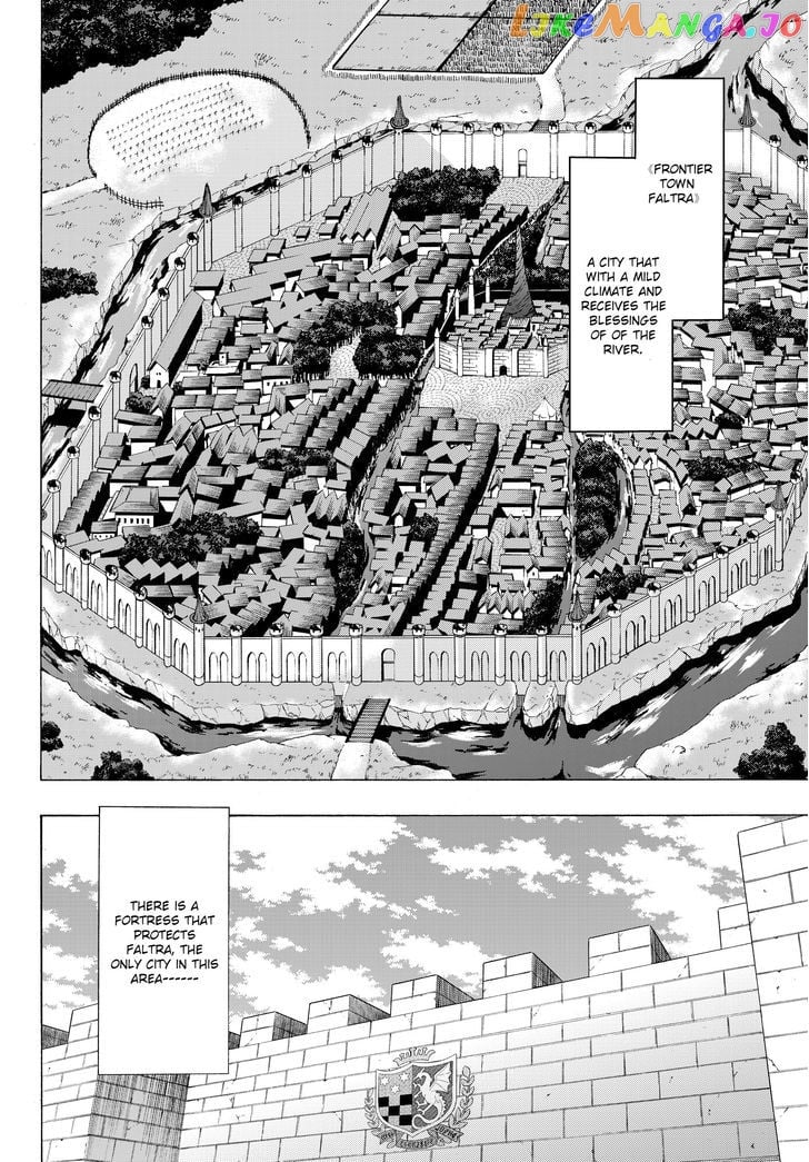 Isekai Maou to Shoukan Shoujo Dorei Majutsu chapter 2.1 - page 2