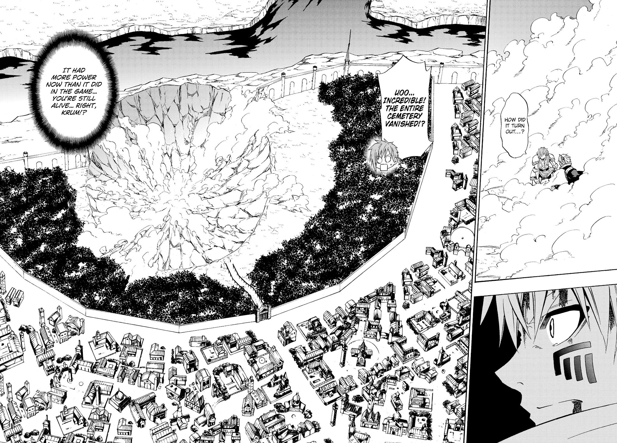 Isekai Maou to Shoukan Shoujo Dorei Majutsu chapter 36.2 - page 9