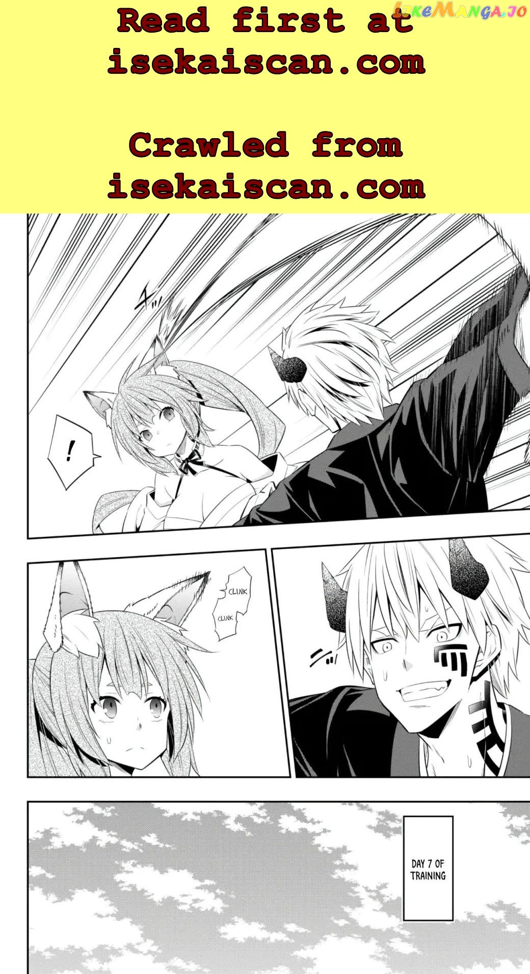 Isekai Maou to Shoukan Shoujo Dorei Majutsu chapter 92.2 - page 16