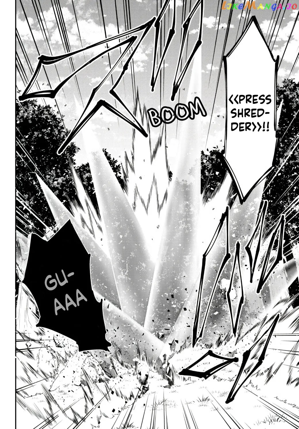 Isekai Maou to Shoukan Shoujo Dorei Majutsu chapter 74.1 - page 16