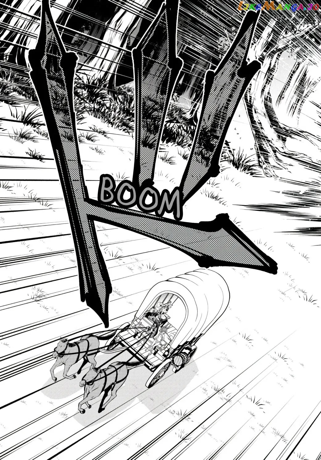 Isekai Maou to Shoukan Shoujo Dorei Majutsu chapter 74.1 - page 9